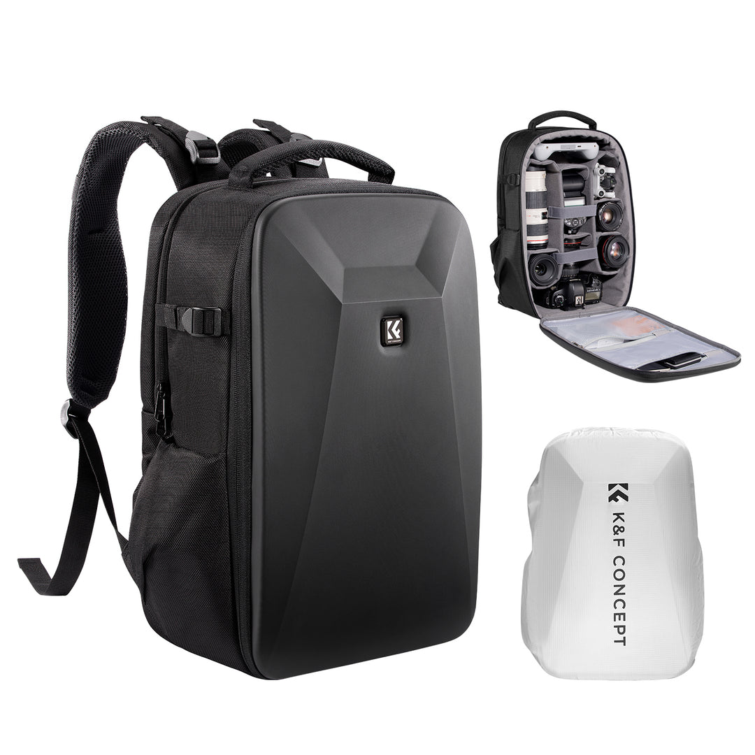 K&amp;F Concept 背包 22L 相机包