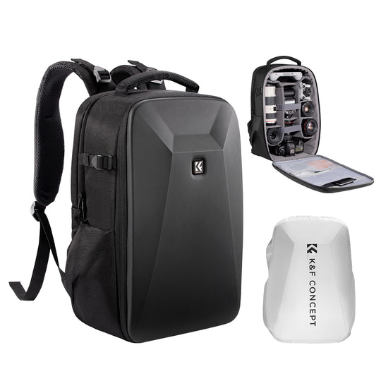 K&amp;F Concept 背包 22L 相机包