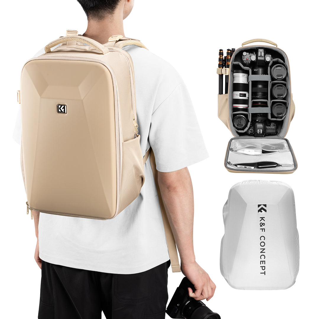 K&amp;F Concept 背包 22L 相机包