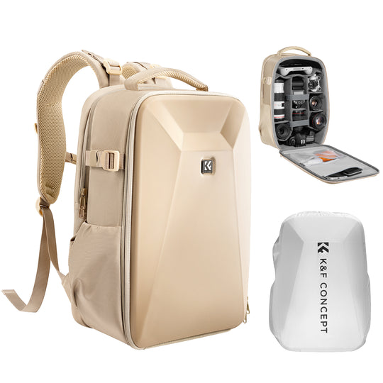 K&amp;F Concept 背包 22L 相机包