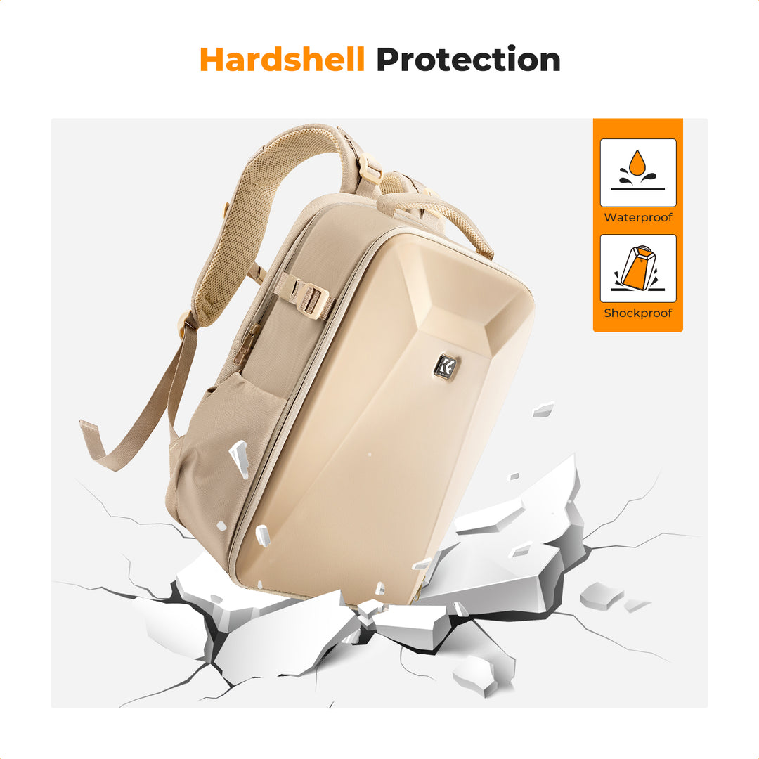 K&amp;F Concept 背包 22L 相机包