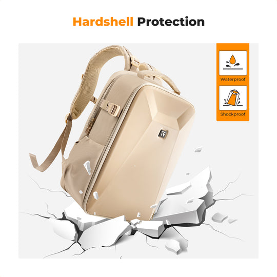 K&amp;F Concept 背包 22L 相机包