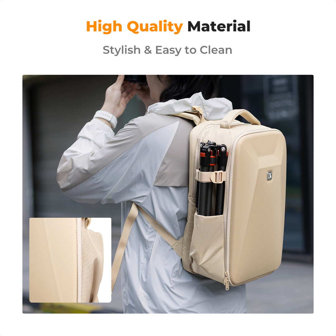K&amp;F Concept 背包 22L 相机包