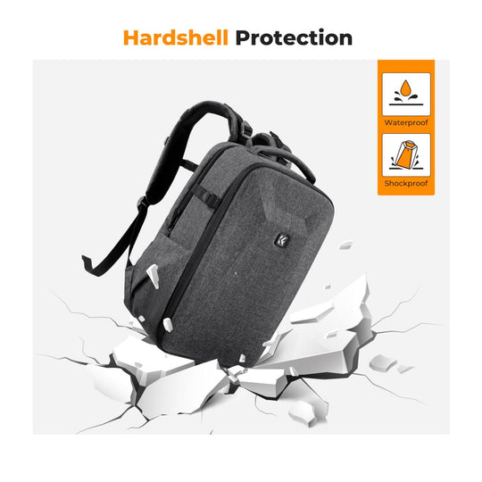 K&amp;F Concept 背包 22L 相机包