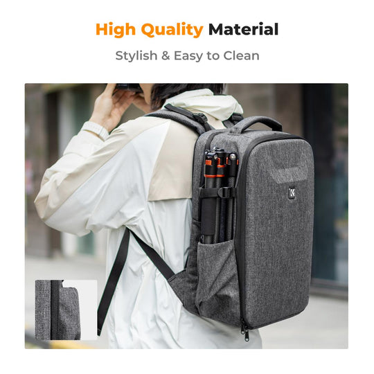 K&amp;F Concept 背包 22L 相机包