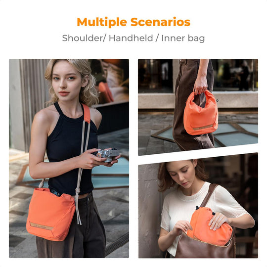K&amp;F Concept 云相机包 5L