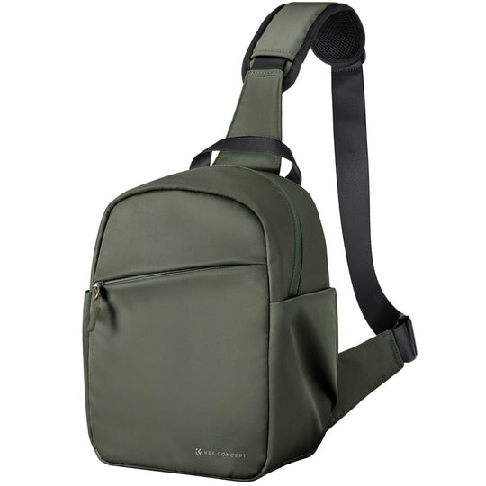 K&amp;F Concept Urban Wander 相机单肩包 5L
