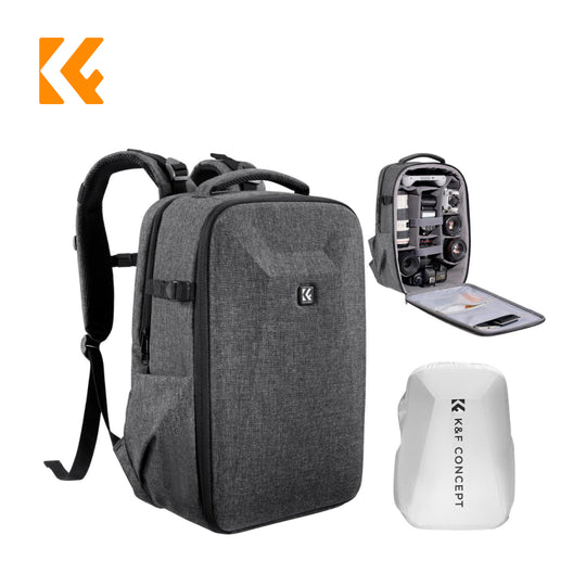 K&amp;F Concept 背包 22L 相机包