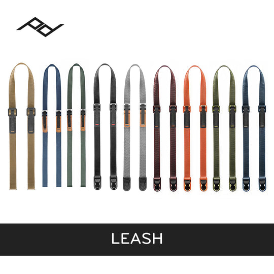 Peak Design Leash v2 相机背带