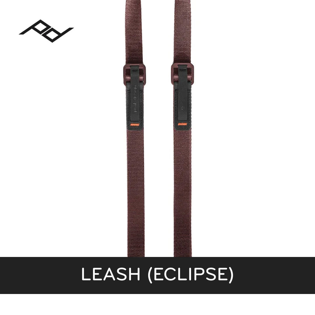 Peak Design Leash v2 相机背带