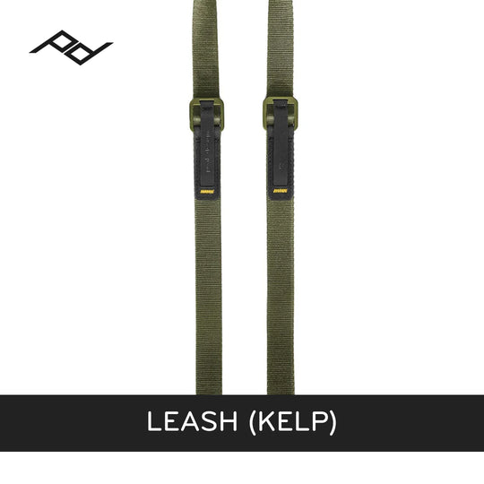 Peak Design Leash v2 相机背带