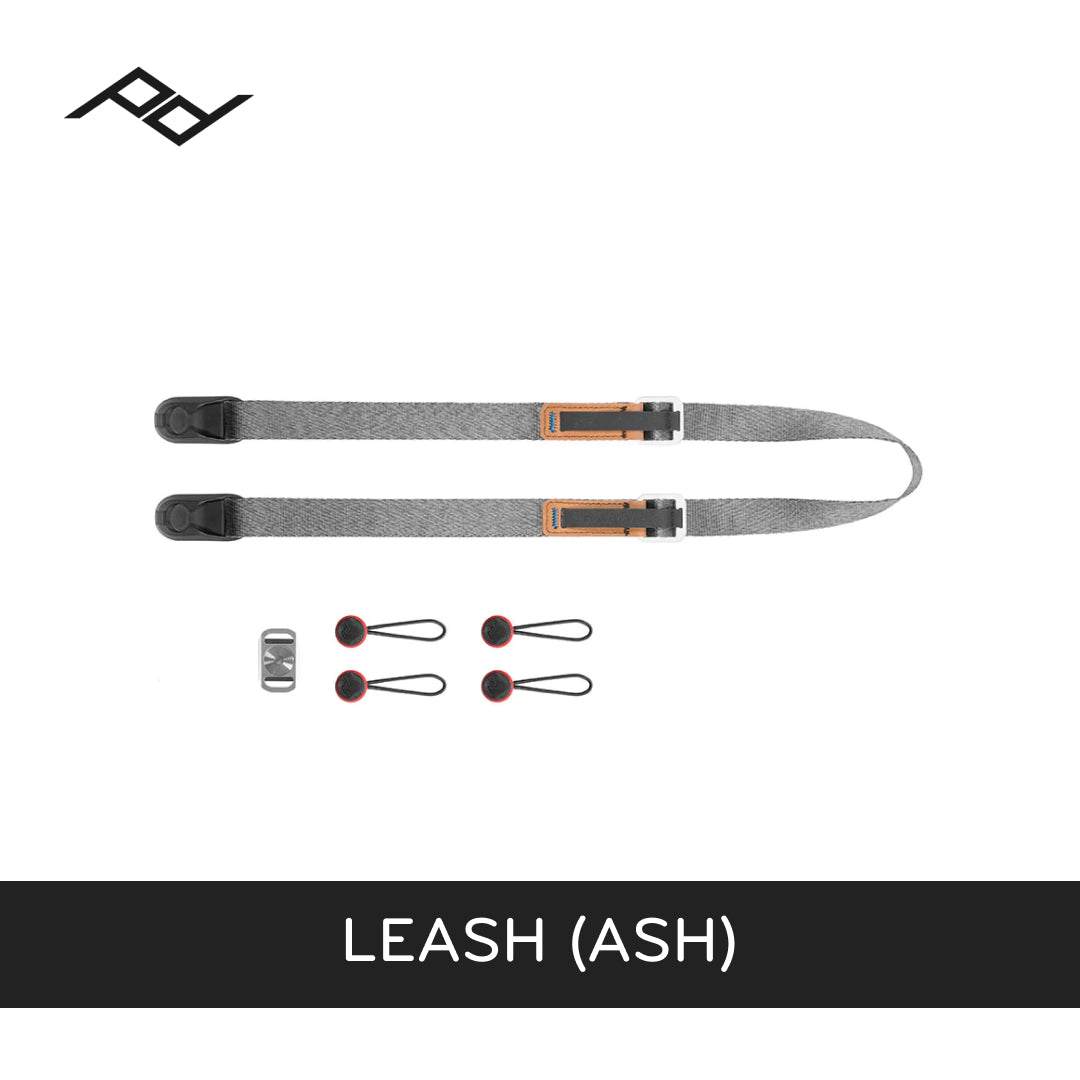 Peak Design Leash v2 相机背带