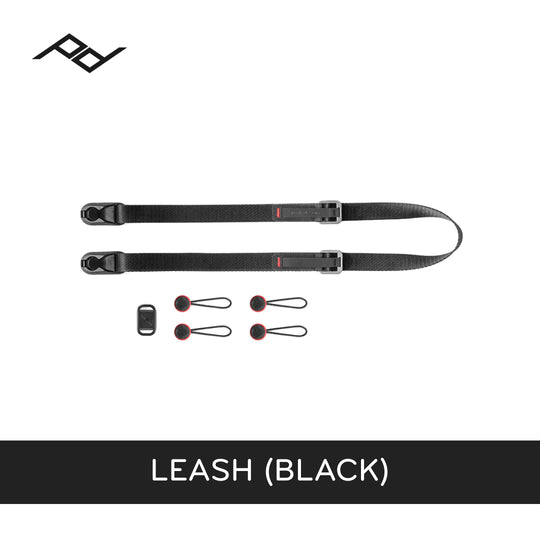 Peak Design Leash v2 相机背带
