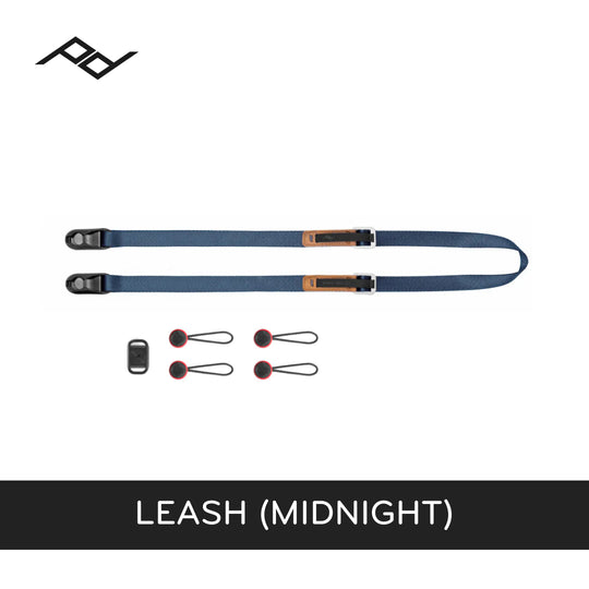Peak Design Leash v2 相机背带