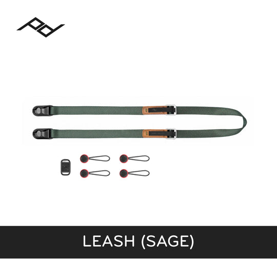 Peak Design Leash v2 相机背带