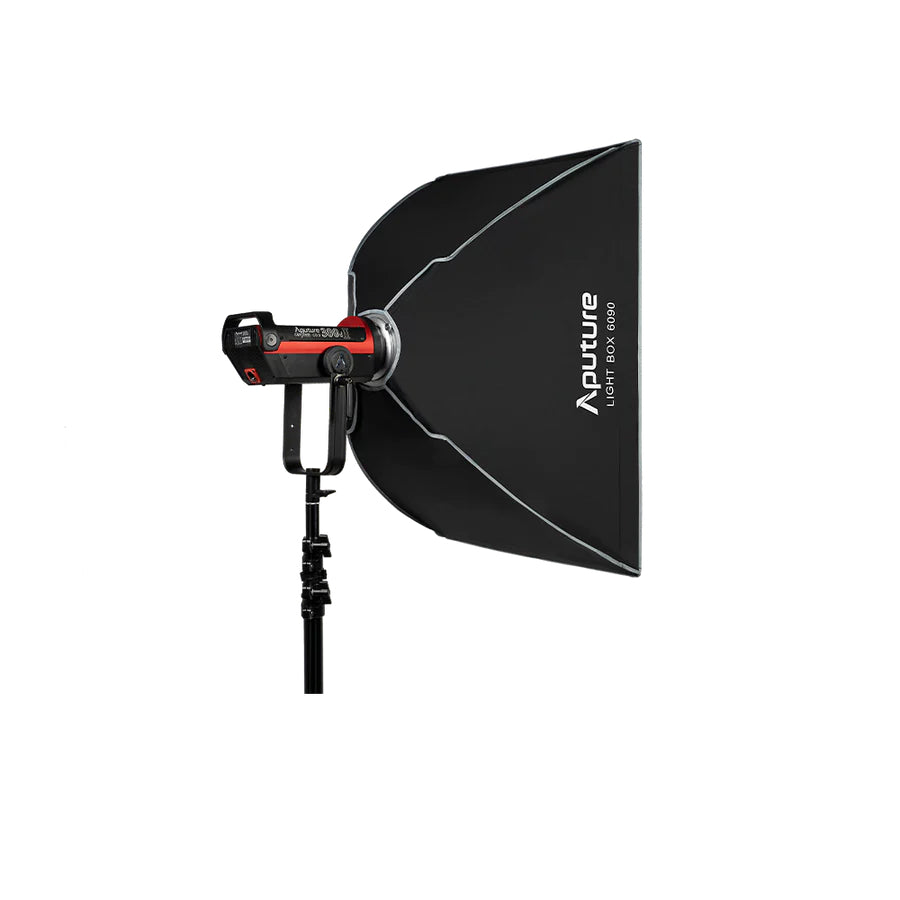 Aputure 柔光箱灯箱 60 x 90 6090 带 Bowen Mount 
