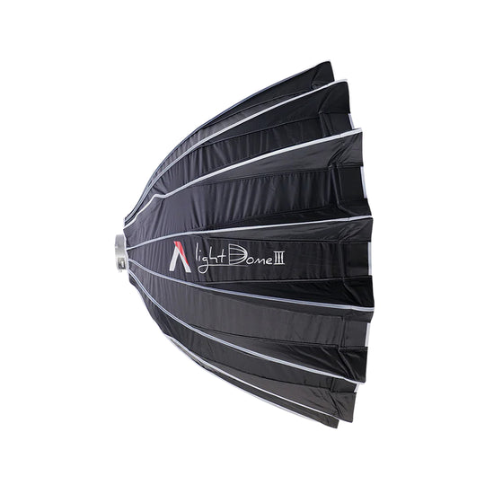 Aputure Light Dome 3 适用于 Light Storm LS Cob120 / 300d 系列