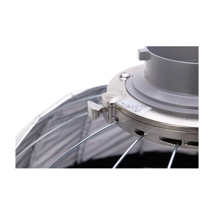 Aputure Light Dome mini II Light dome mini 2 适用于 LS 120D LS 300D COB 灯（21.5 英寸/55 厘米）