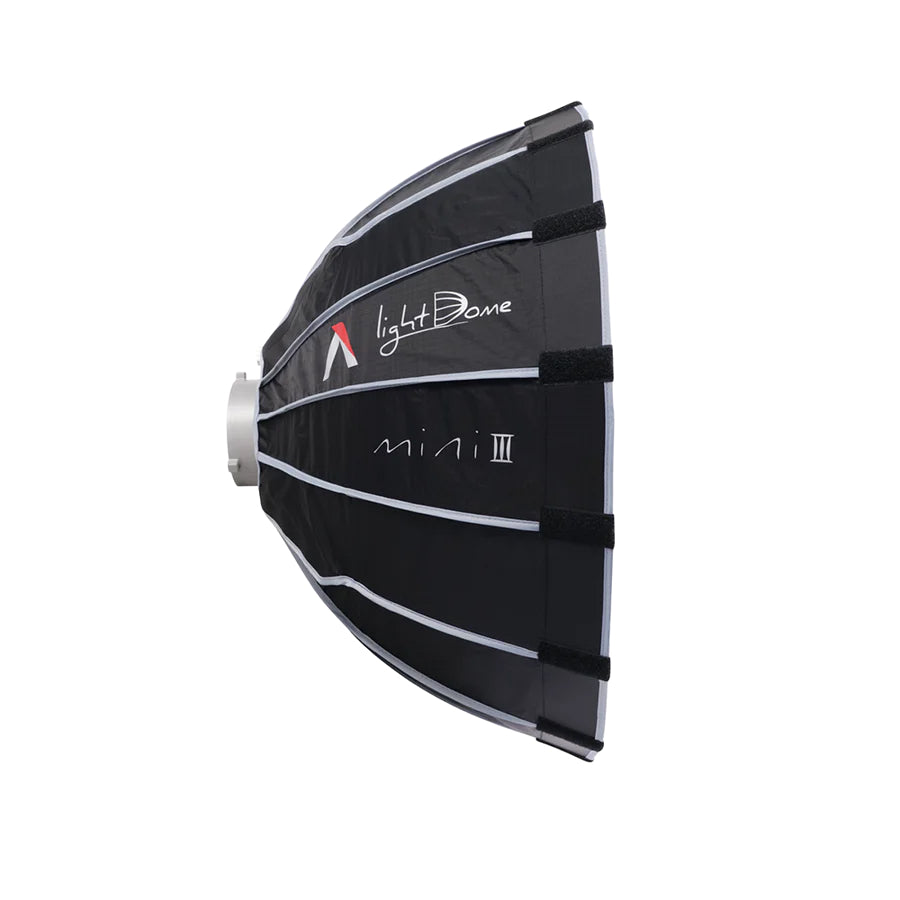 Aputure Light Dome mini 3 适用于 Light Storm LS Cob120 / 300d 系列