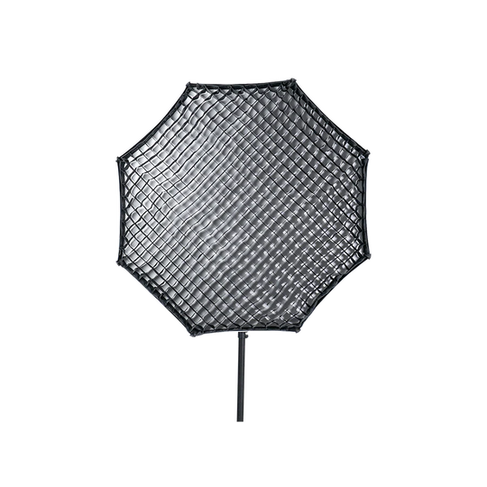 Aputure Light OctaDome 120 Bowens 安装八角形柔光箱（带网格）