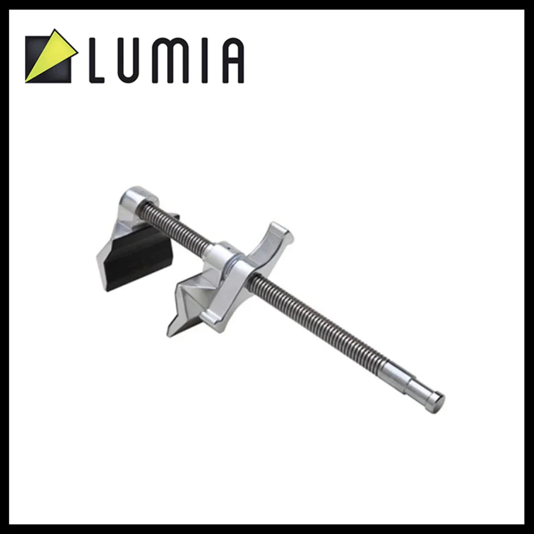 Lumia 6" End Jaw Vise Grip 078 for Studio Set-Up - Red Dot Photo