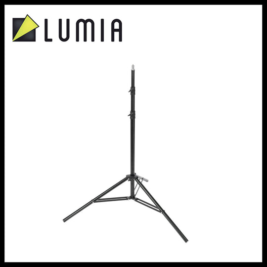 Lumia 基本灯架 (LS180A) 3 节 190 厘米灯架