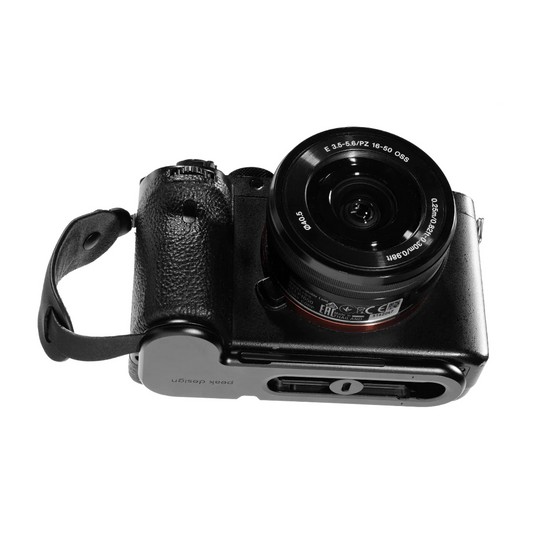 Peak Design 微型离合器 L 板