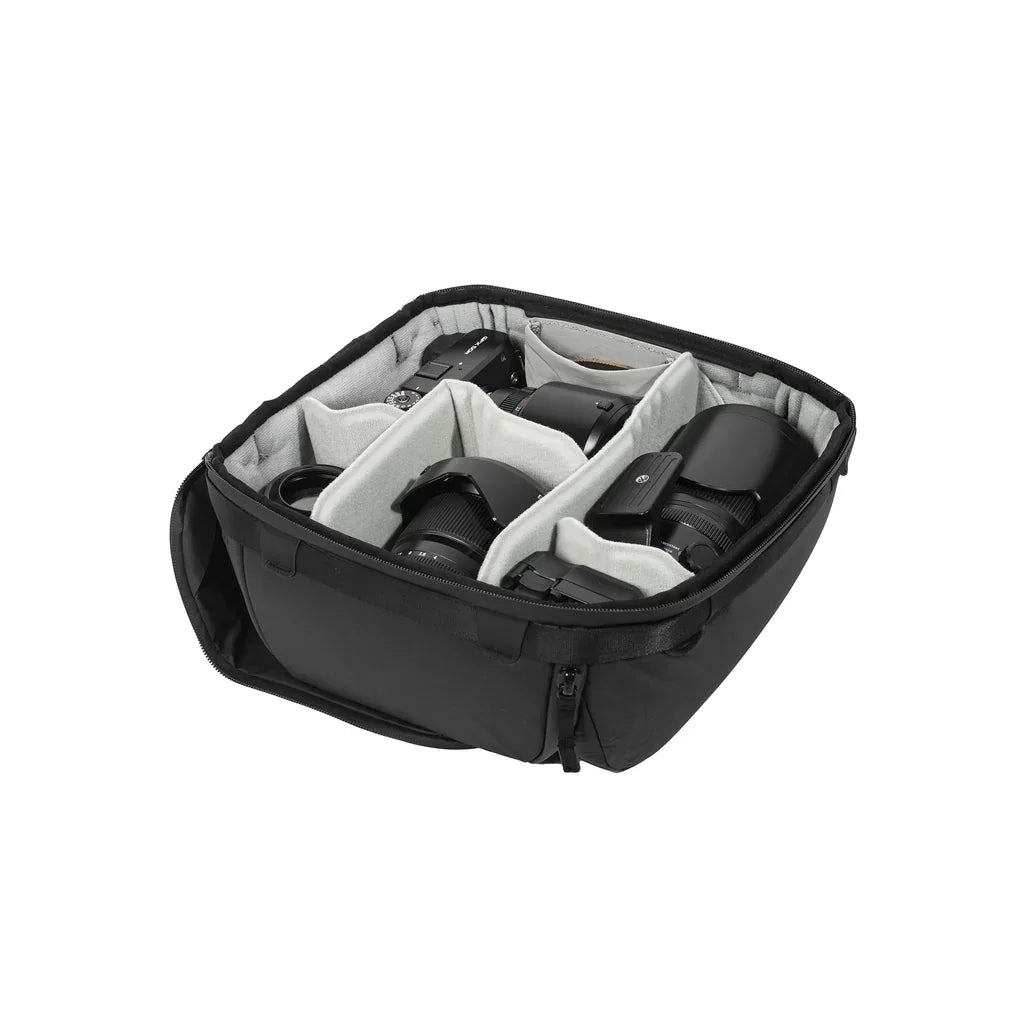 Peak Design Travel Camera Cube (Medium) - Red Dot Photo