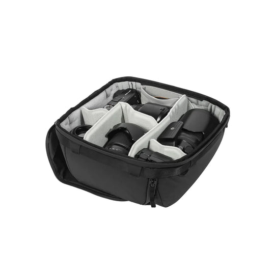 Peak Design Travel Camera Cube (Medium) - Red Dot Photo