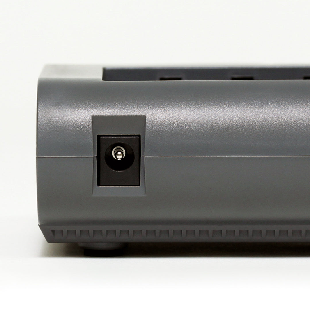 Powerex MH-C940 C940 8 节 8 槽 Turbo AA/AAA 镍氢电池充电器分析仪