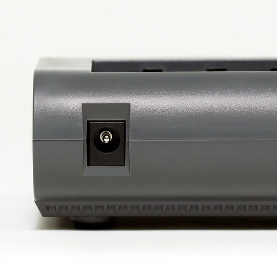 Powerex MH-C940 C940 8 节 8 槽 Turbo AA/AAA 镍氢电池充电器分析仪