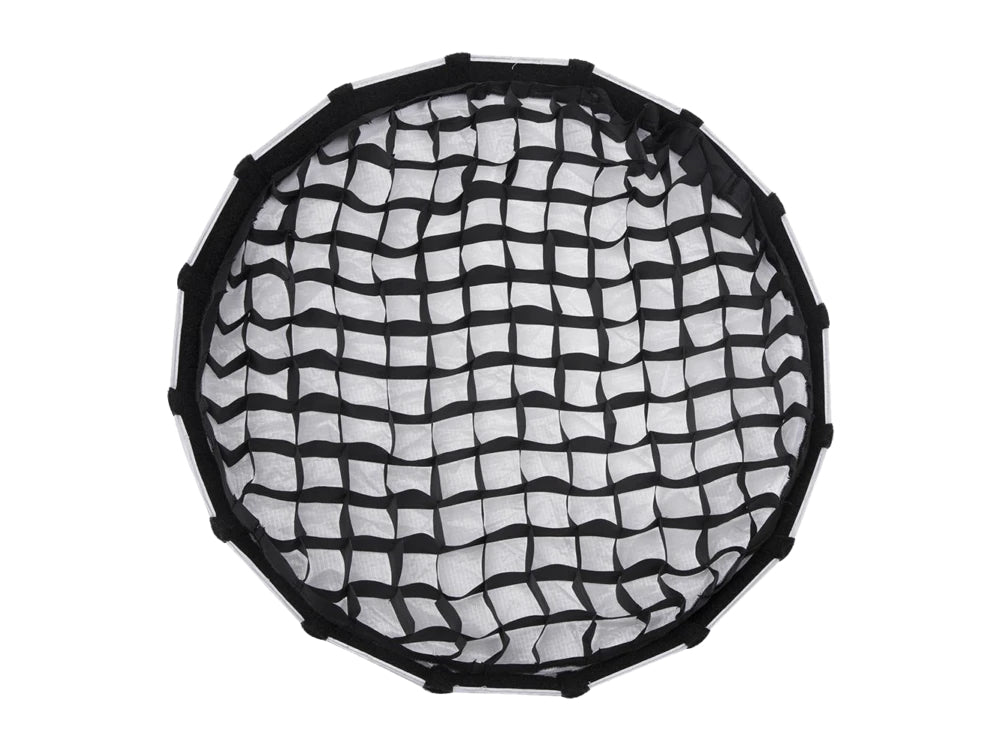 Aputure Light Dome mini II Light dome mini 2 适用于 LS 120D LS 300D COB 灯（21.5 英寸/55 厘米）