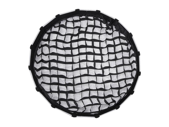 Aputure Light Dome mini II Light dome mini 2 适用于 LS 120D LS 300D COB 灯（21.5 英寸/55 厘米）