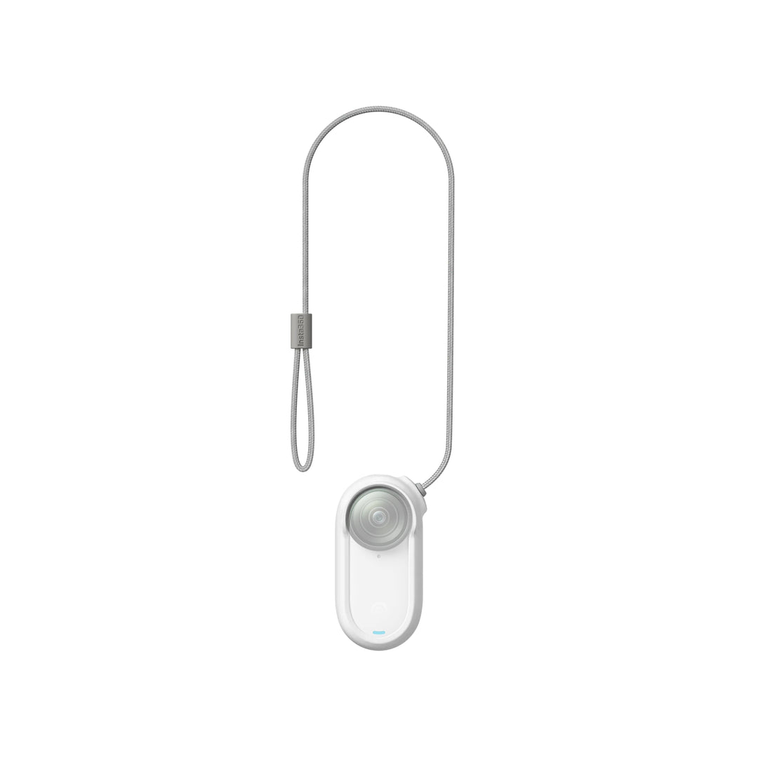 Insta360 GO 3/GO 3S 磁吸吊坠安全绳