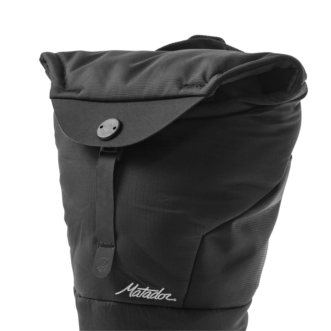 Matador 相机基础层 2.0