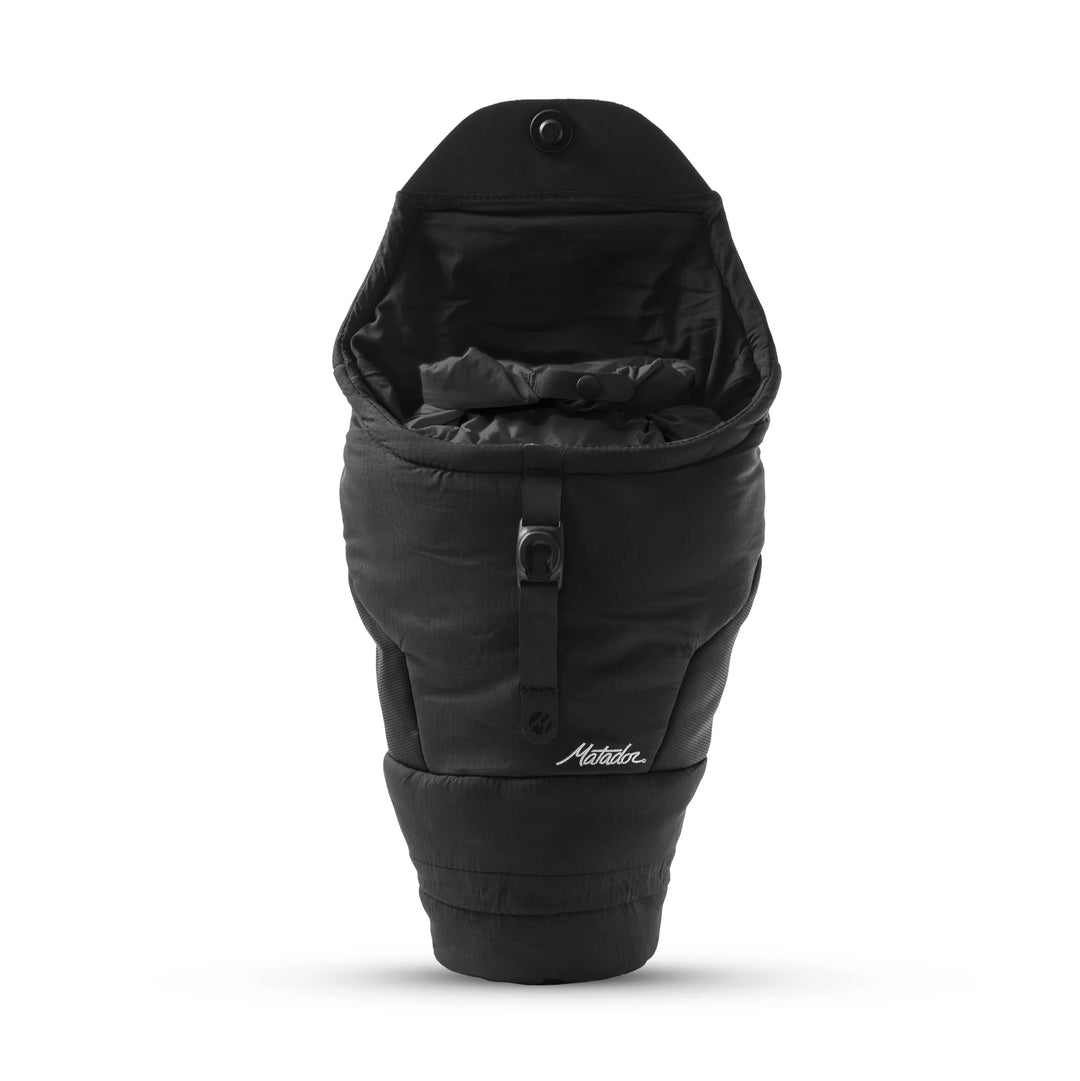 Matador 相机基础层 2.0