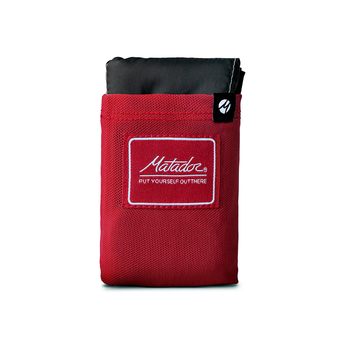 Matador 口袋毯 4.0