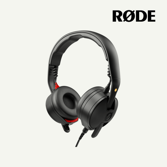Rode NTH-50 专业贴耳式耳机
