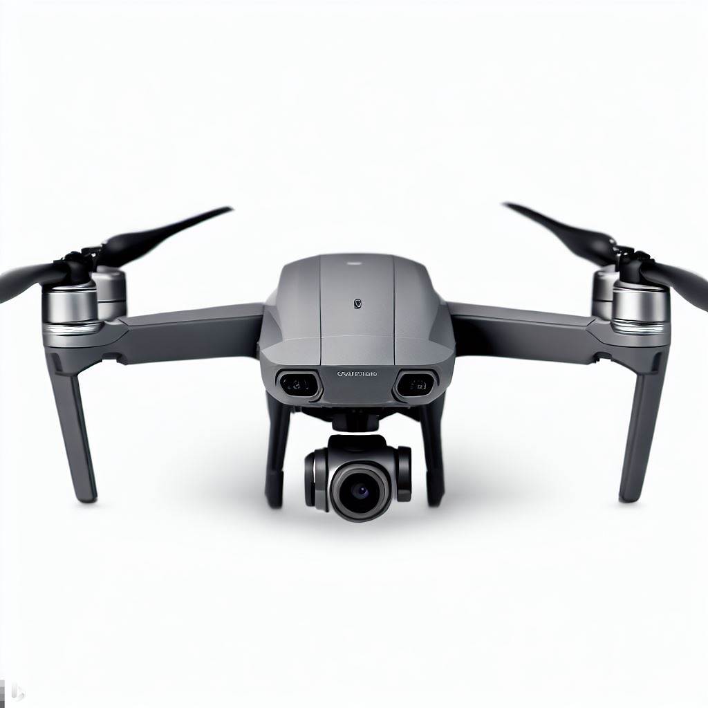 DJI Mavic Pro 白金版 飞越组合