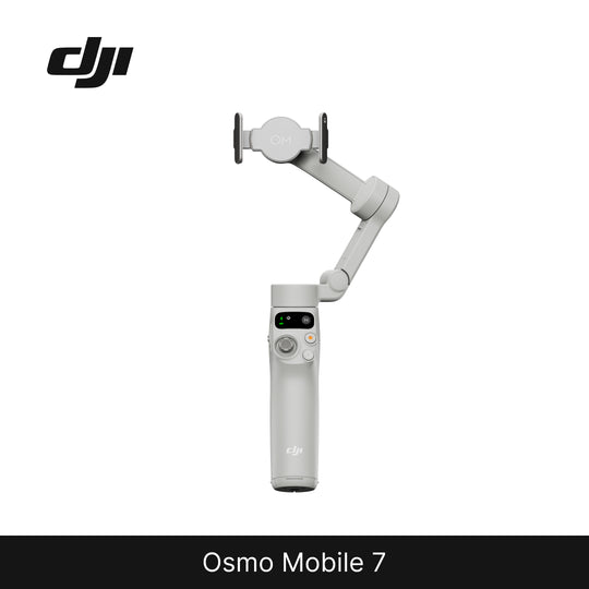 DJI Osmo Mobile 7系列