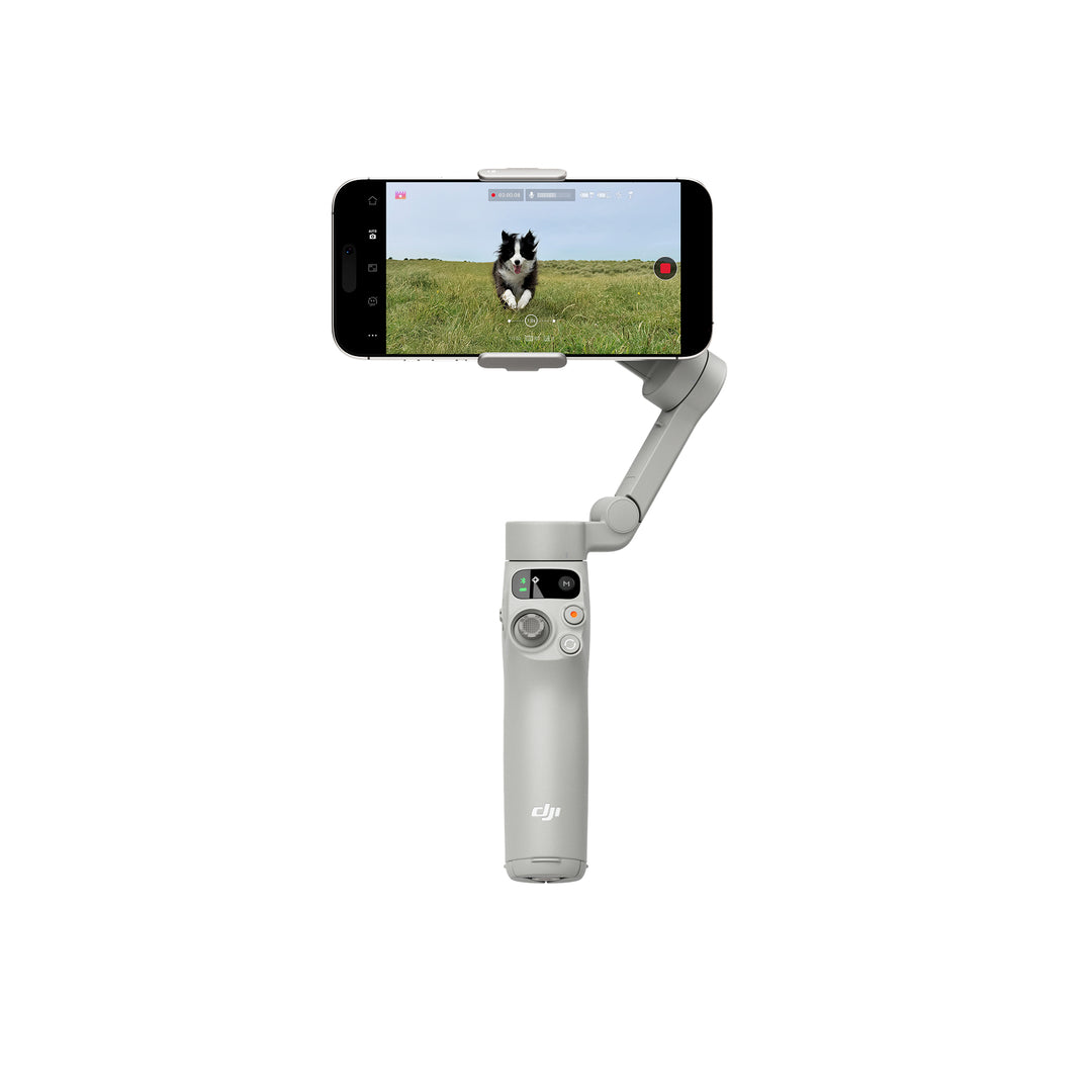 DJI Osmo Mobile 7系列