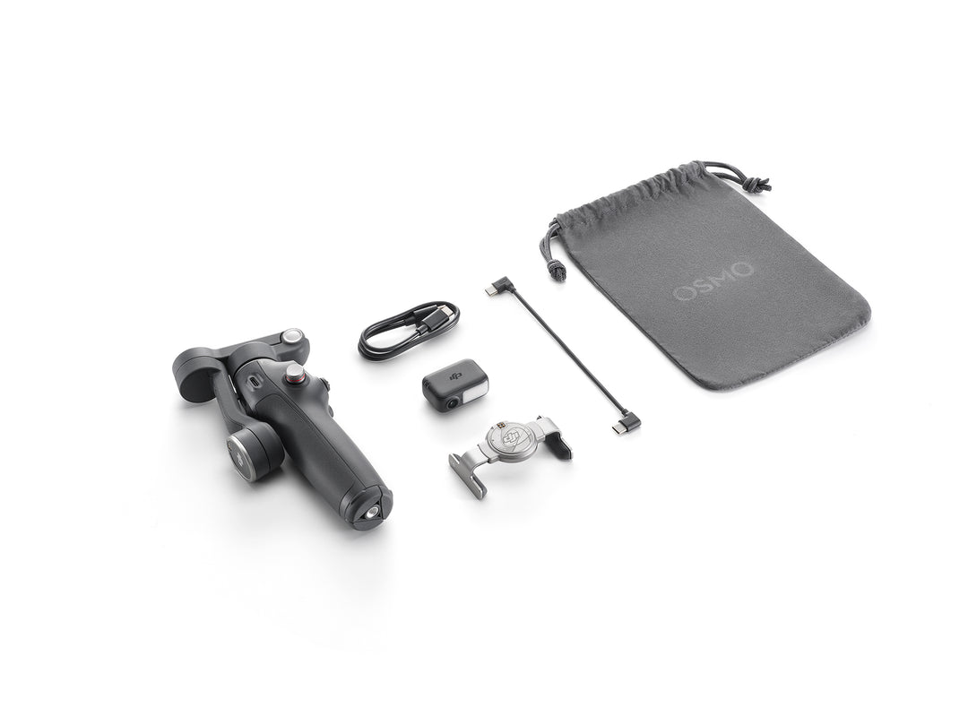 DJI Osmo Mobile 7系列