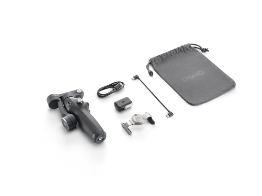 DJI Osmo Mobile 7系列