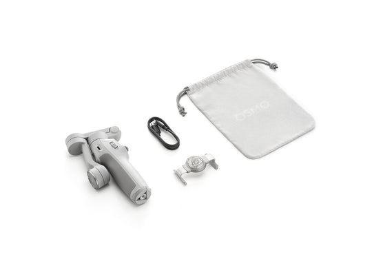 DJI Osmo Mobile 7系列
