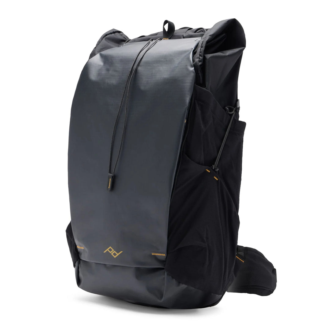 Peak Design 户外背包 45L