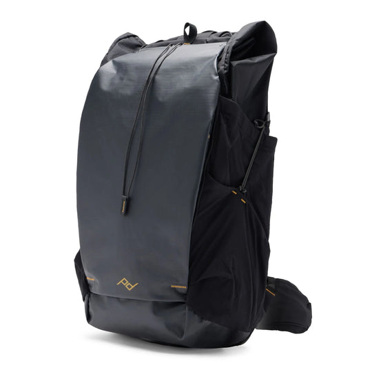 Peak Design 户外背包 45L