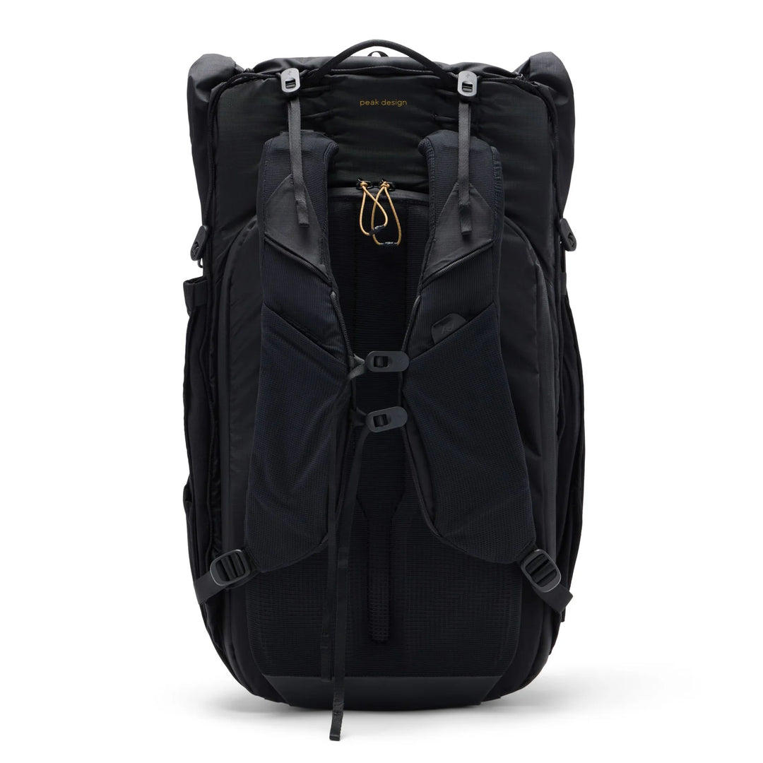 Peak Design 户外背包 45L
