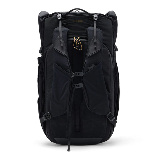Peak Design 户外背包 45L