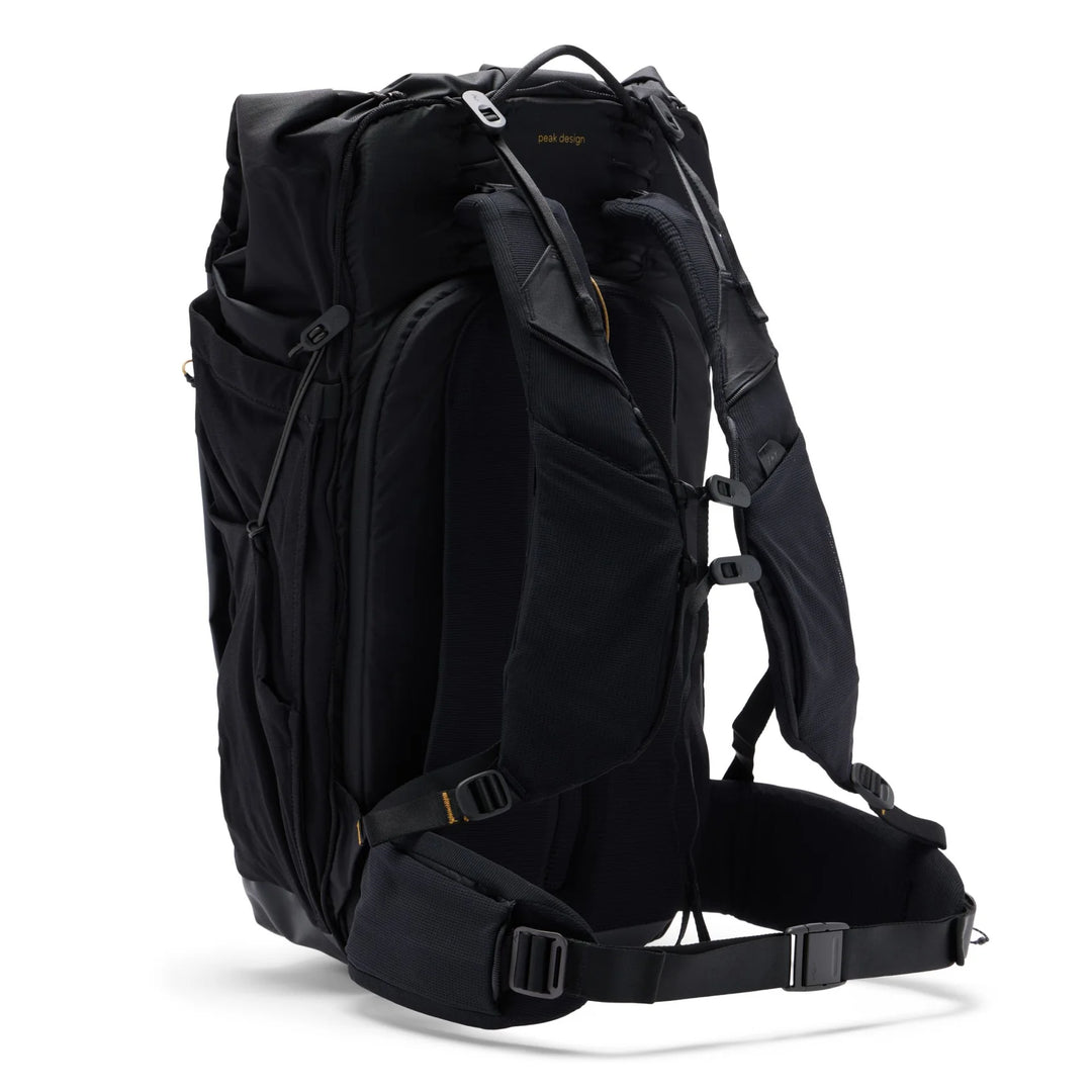 Peak Design 户外背包 45L