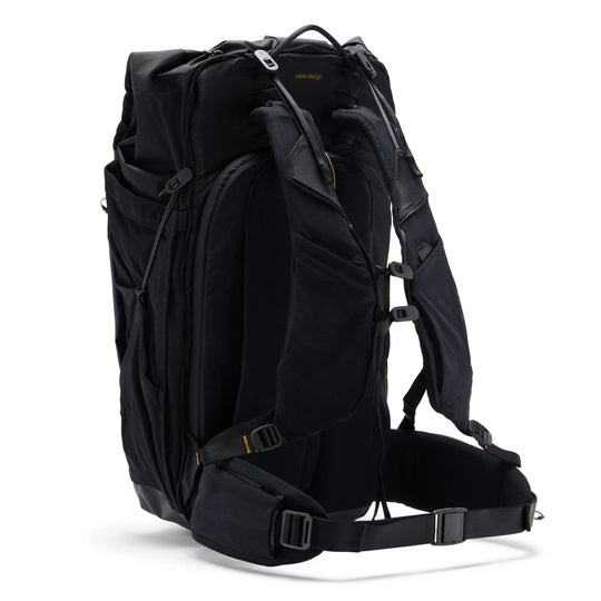 Peak Design 户外背包 45L